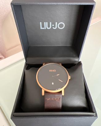 Orologio LIU-JO zero graffi