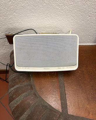 Console pioneer by andrew jones