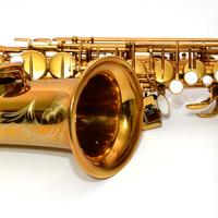 Sax Alto SELMER Reference 54.