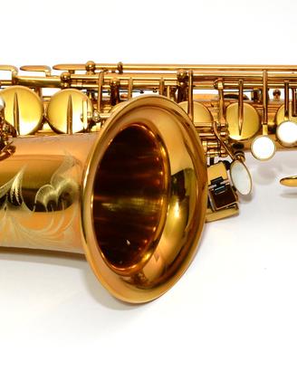Sax Alto SELMER Reference 54.