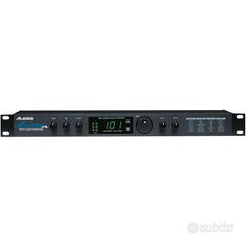 Alesis Multi Effetto 