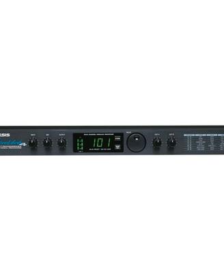 Alesis Multi Effetto 
