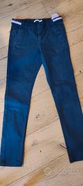 pantaloni bimbo
