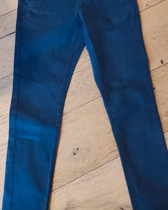 pantaloni bimbo