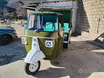 ape tour più ape disco aperitivi