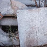 Condensa grassi diametro 80