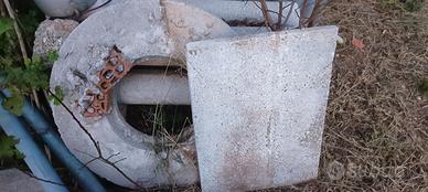 Condensa grassi diametro 80