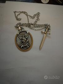 Medaglione Protettore