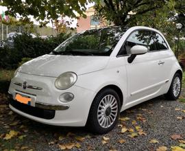Fiat 500 (2007-2016) - 2009