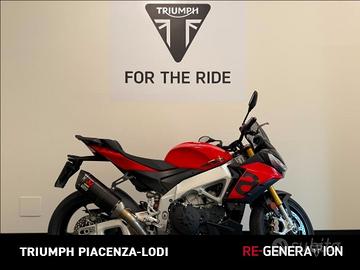 APRILIA Tuono 1100 V4 Abs