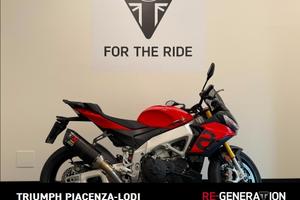 APRILIA Tuono 1100 V4 Abs