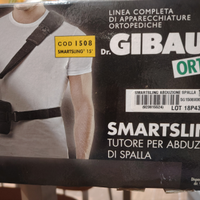 Tutore smartsling per abduzione di spalla