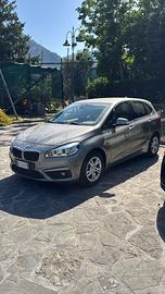 bmw serie 2