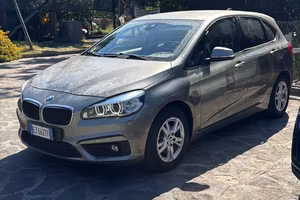 bmw serie 2