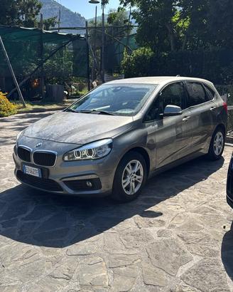 bmw serie 2