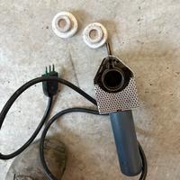 Sublimatore ossalico per api