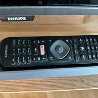 Smart Tv 55” philips