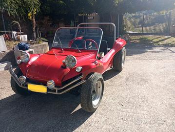Dune Buggy