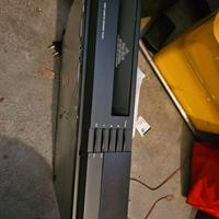 Videoregistratore salora VHS vintage