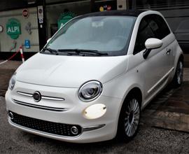 Fiat 500 0.9 TwinAir Turbo 85 CV Lounge