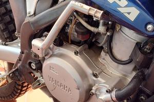 Scorpa SY 250 F - 2005