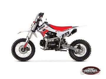 Lem Motor PitBike RF 90CC New Version My 2026