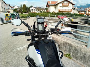 Yamaha Tenerè 700 del 2020