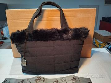 Borsa Acqua di Perla anni '90
