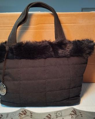 Borsa Acqua di Perla anni '90