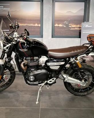 Triumph Scrambler 1200