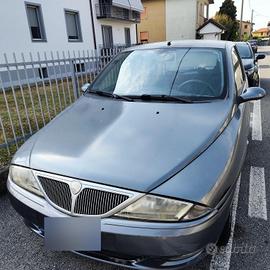 Lancia Y Vanity 2003