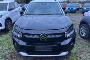 CITROEN C3 IV 2024 - C3 44kWh elettrico Max 113cv