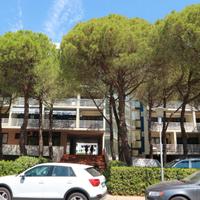 Casa Plutone monolocale 3 pax zona darsena