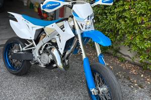 Tm 125 fi