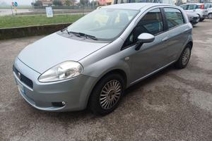FIAT GPUNTO 1.4 GPL