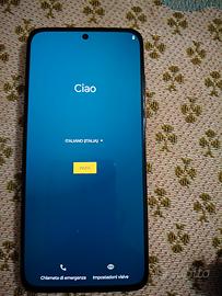 Motorola Edge 30 Neo