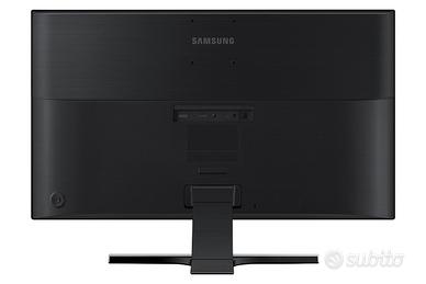 Schermo Samsung 28'' 4K Ultra HD Visto e Piaciuto