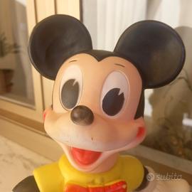 Toy - Topolino vintage 1970