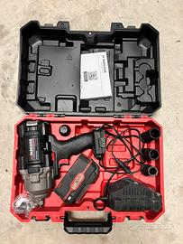 Avvitatore parkside smontagomme