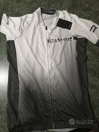 Tshirt ciclismo