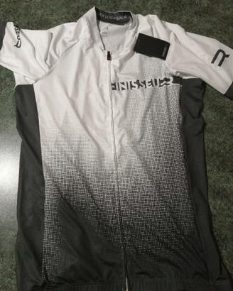 Tshirt ciclismo