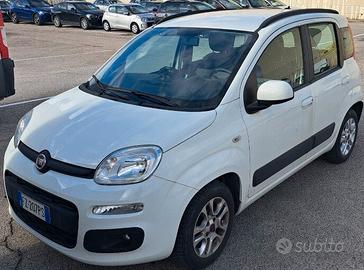 Fiat Panda 1.2 EasyPower LOUNGE x NEOPATENTATI