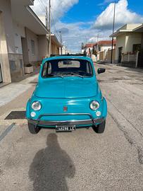 500L epoca