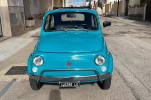 500L epoca