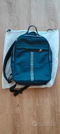 Zaino uomo pelle Bikkembergs