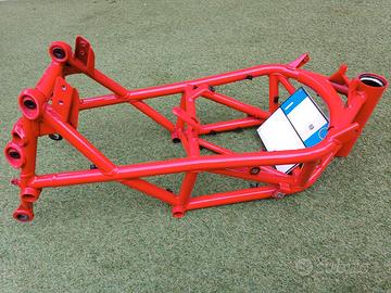 Telaio Targato Hypermotard 1100 S