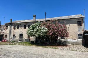 RUSTICO A ANGUILLARA VENETA