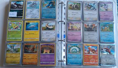 Carte Pokémon Lotto 2