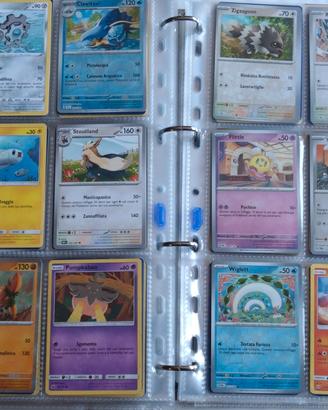 Carte Pokémon Lotto 2