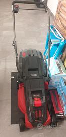 Einhell Tagliaerba a batteria